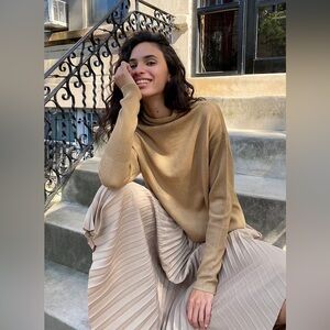 Wilfred cyprie sweater